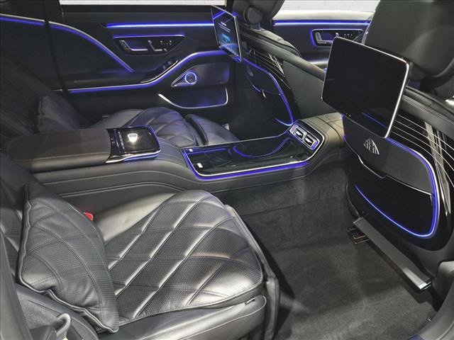 Certified 2023 Mercedes-Benz Maybach S 680 4MATIC image 22