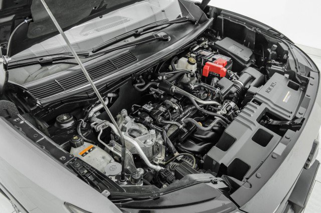 Used 2025 Nissan Kicks SV image 47