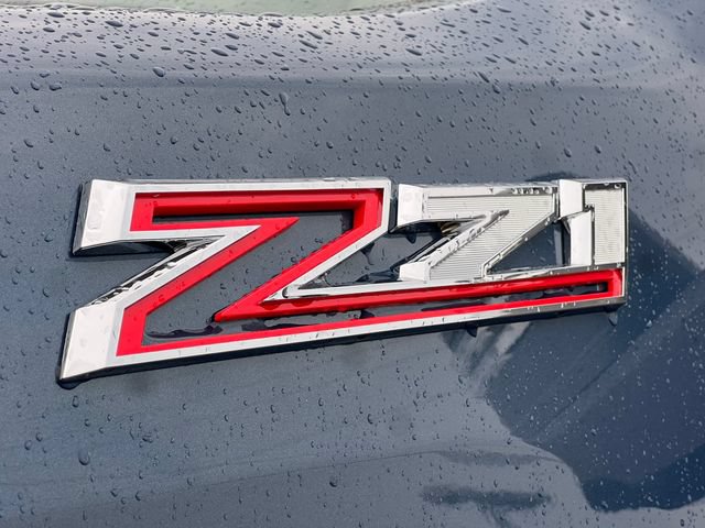 New 2026 Chevrolet Silverado 2500 LT w/ All Star Edition AWD/4WD image 12