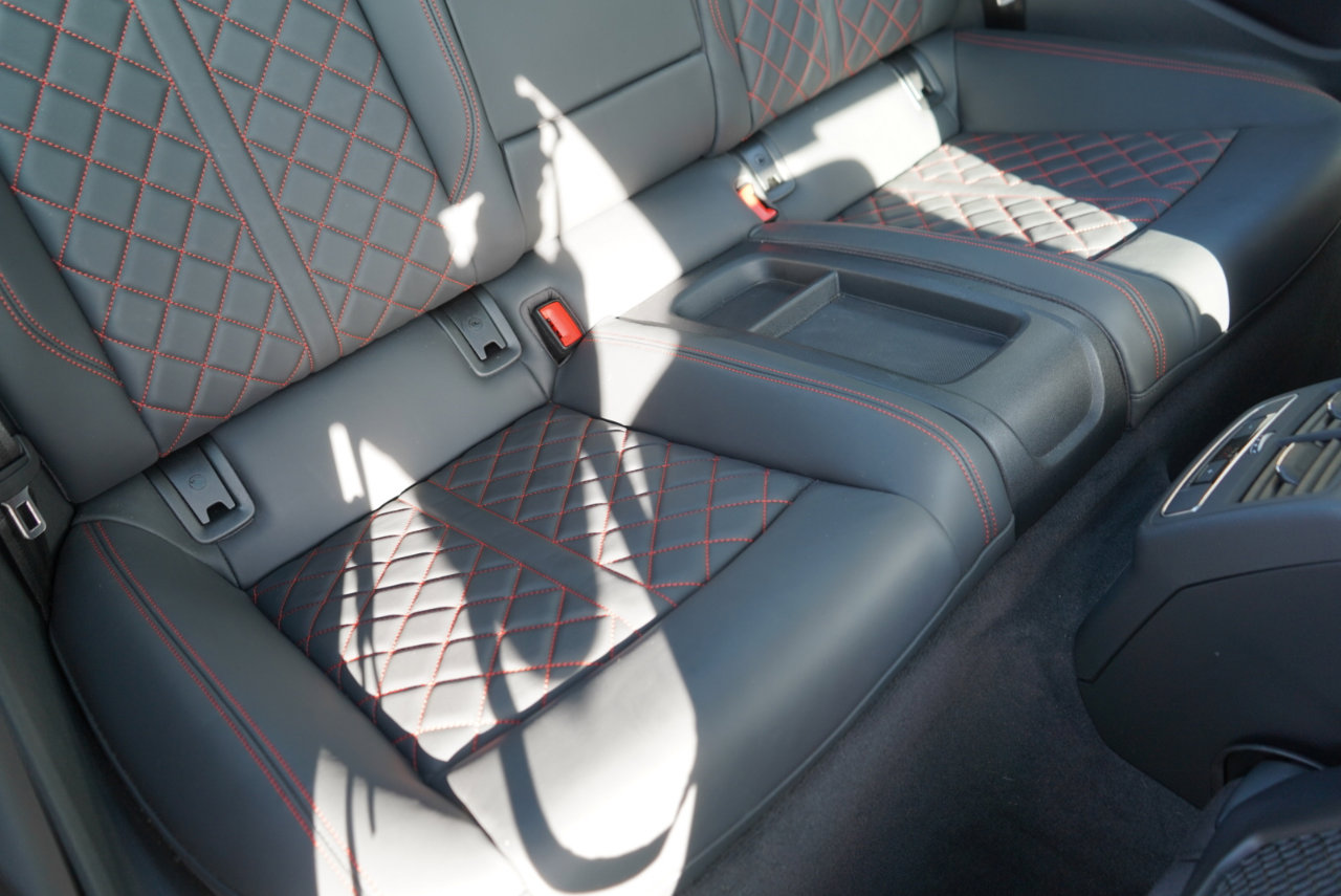 Used 2023 Audi S5 Premium Plus image 64