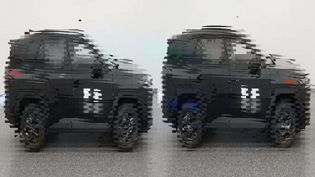 New 2026 Toyota RAV4 LE FWD image 17