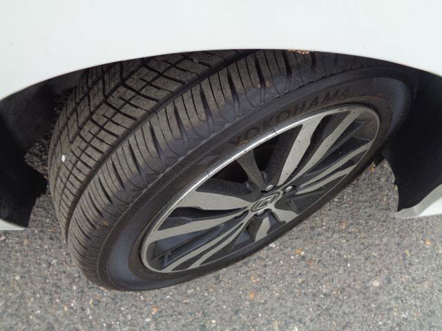 Used 2018 Honda Fit EX image 30