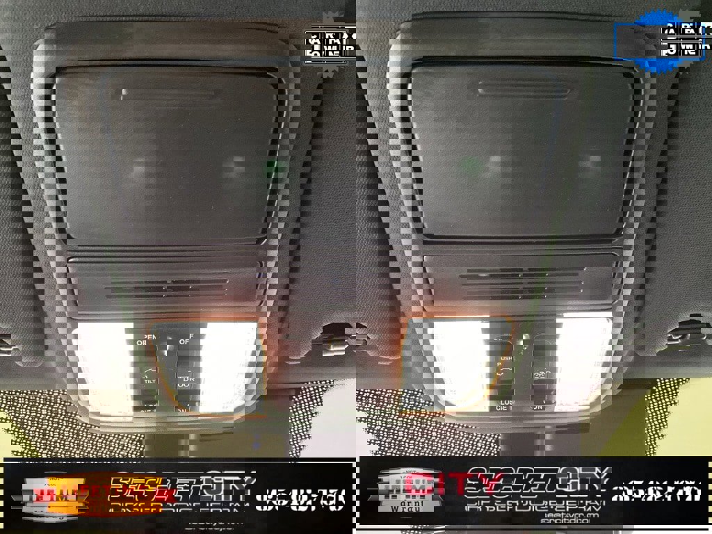 Used 2023 Honda Passport EX-L image 20