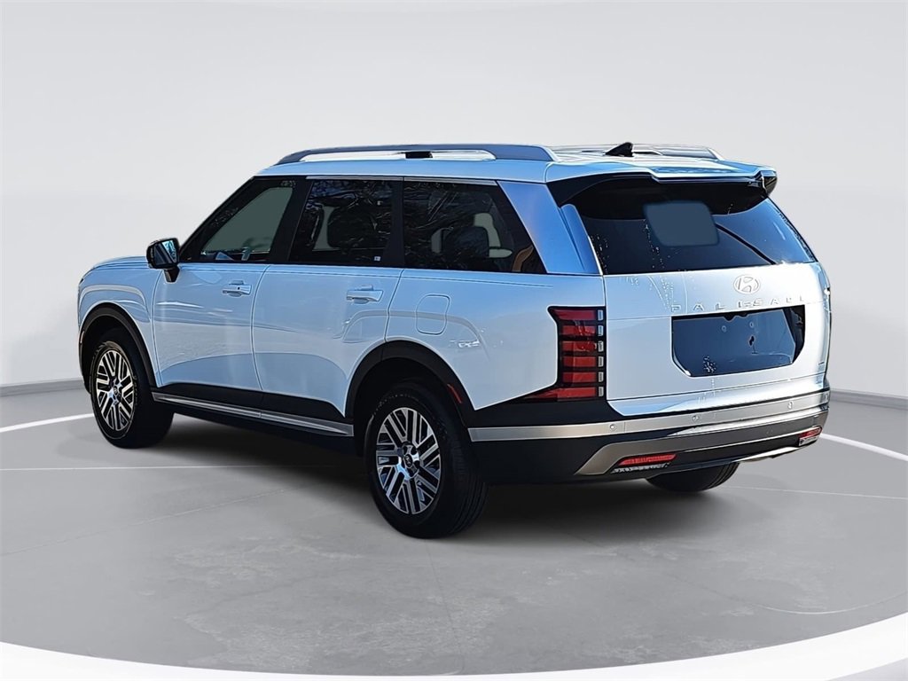 New 2026 Hyundai Palisade SEL image 7