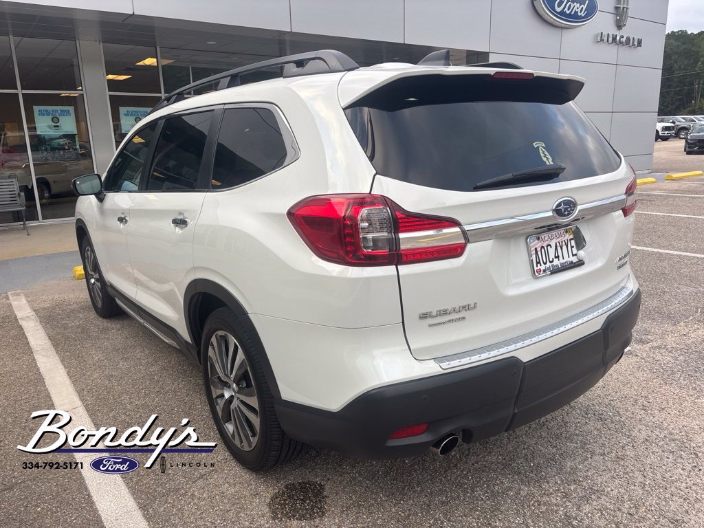 Used 2020 Subaru Ascent Touring w/ Popular Package #3 AWD/4WD image 5