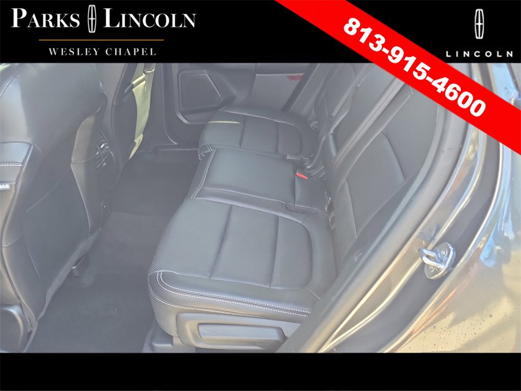 Used 2020 Ford Escape SEL image 15