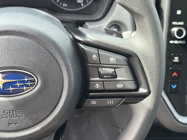 New 2026 Subaru Crosstrek 2.0i Premium image 28