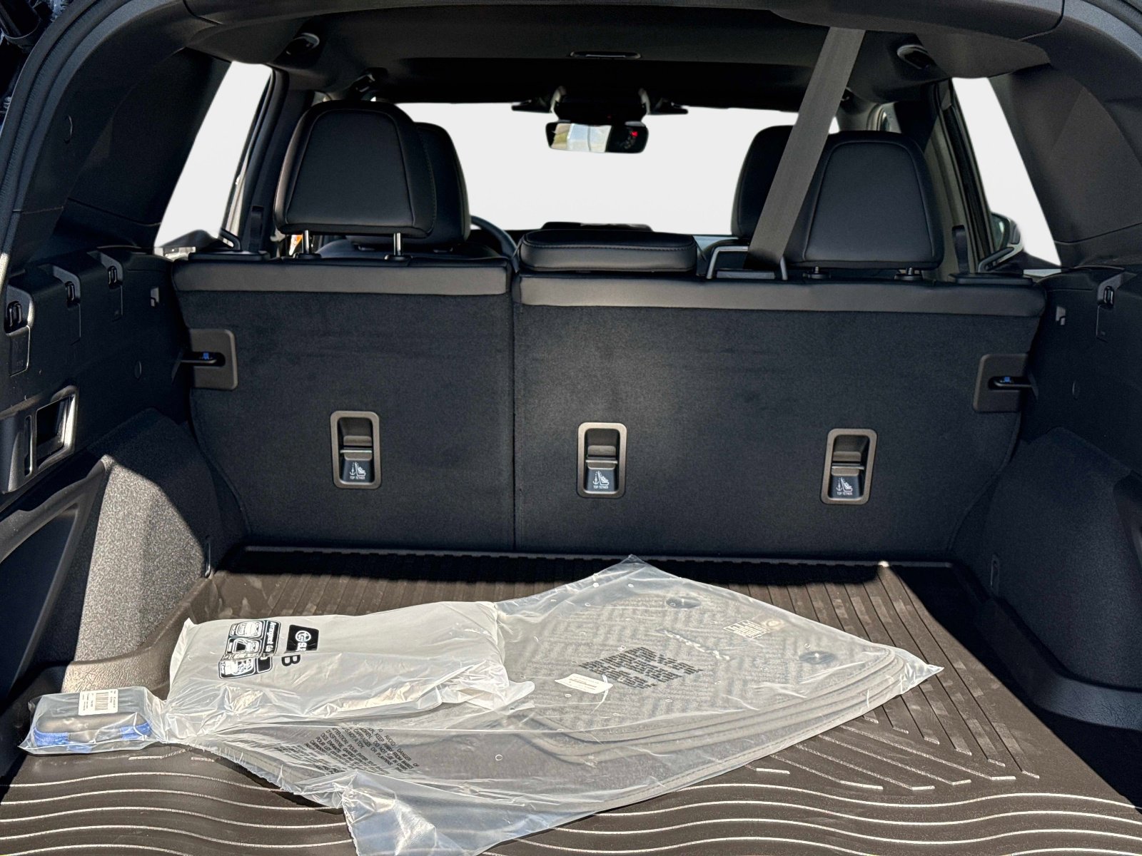 New 2026 Subaru Outback Premium image 12