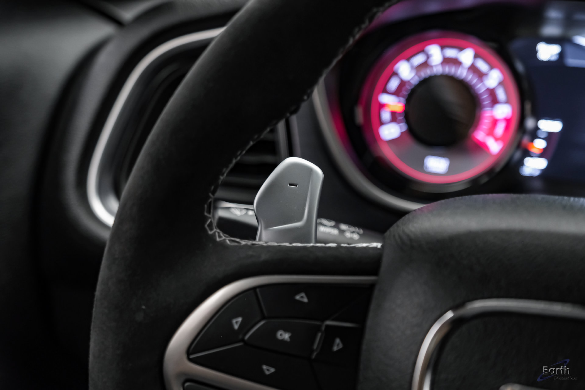 Used 2018 Dodge Challenger SRT Demon RWD image 53