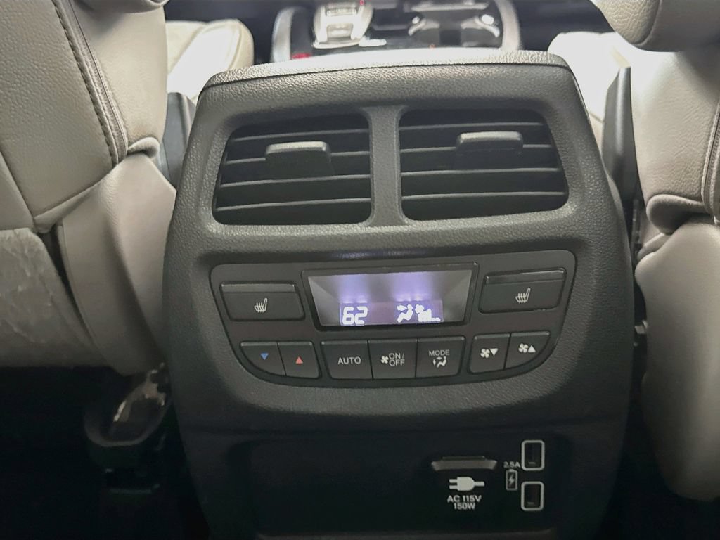 Used 2021 Honda Passport Elite image 31