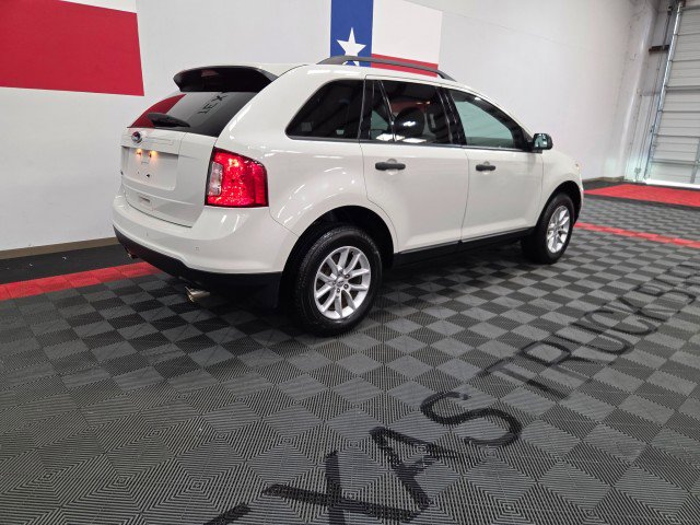 Used 2013 Ford Edge SE FWD image 24