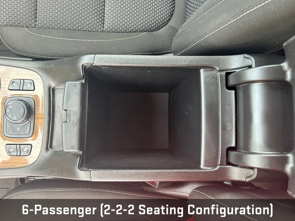 Certified 2023 GMC Acadia SLE w/ Driver Convenience Package AWD/4WD image 23