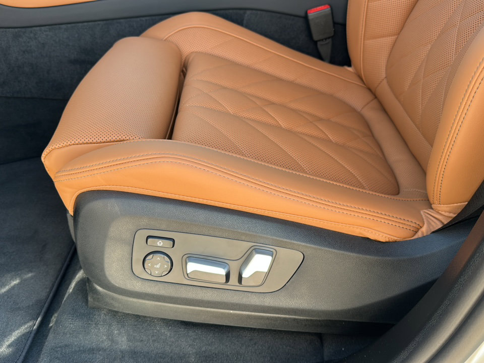 New 2026 BMW X5 xDrive40i AWD/4WD image 12