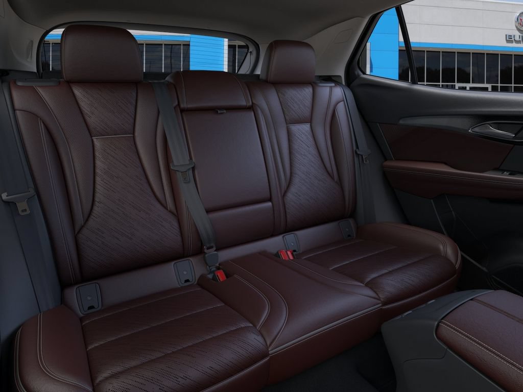 New 2026 Buick Envision Sport Touring AWD/4WD image 17