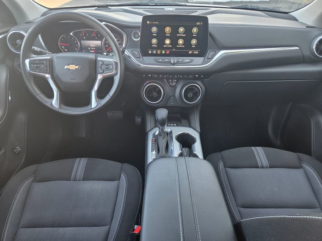 Used 2023 Chevrolet Blazer LT w/ Convenience Package image 30