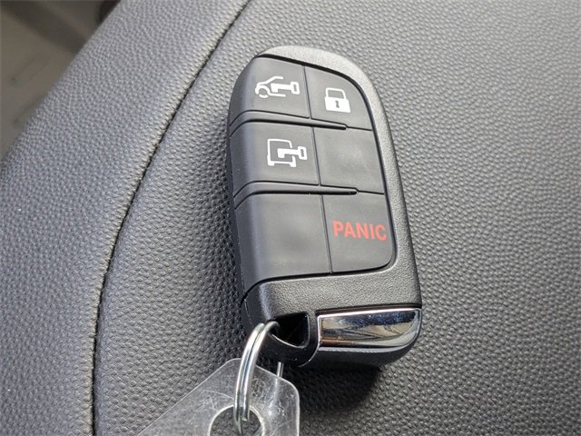 New 2026 RAM ProMaster 2500 w/ Convenience Group image 28