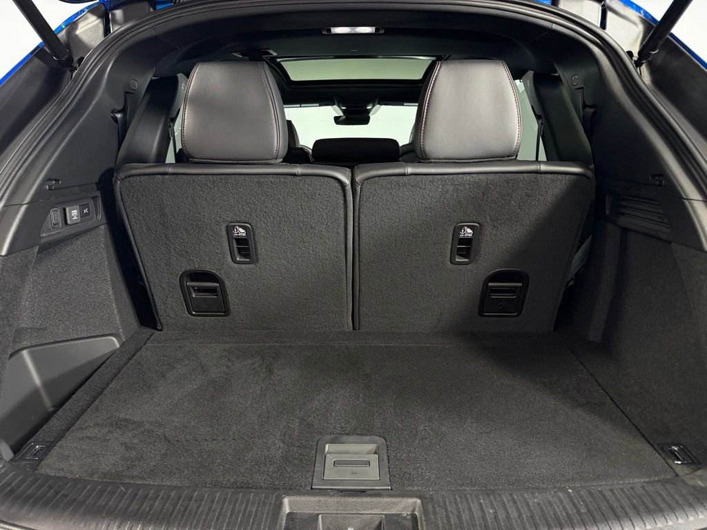 Used 2026 Acura MDX A-Spec image 36