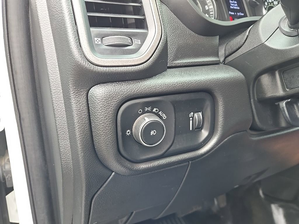 Used 2022 RAM 4500 Tradesman image 21