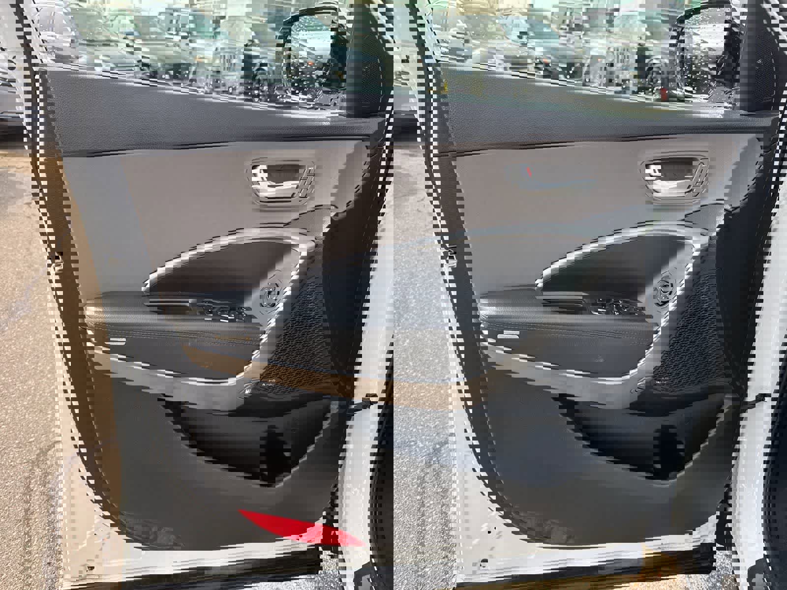 Used 2018 Hyundai Santa Fe Sport image 15