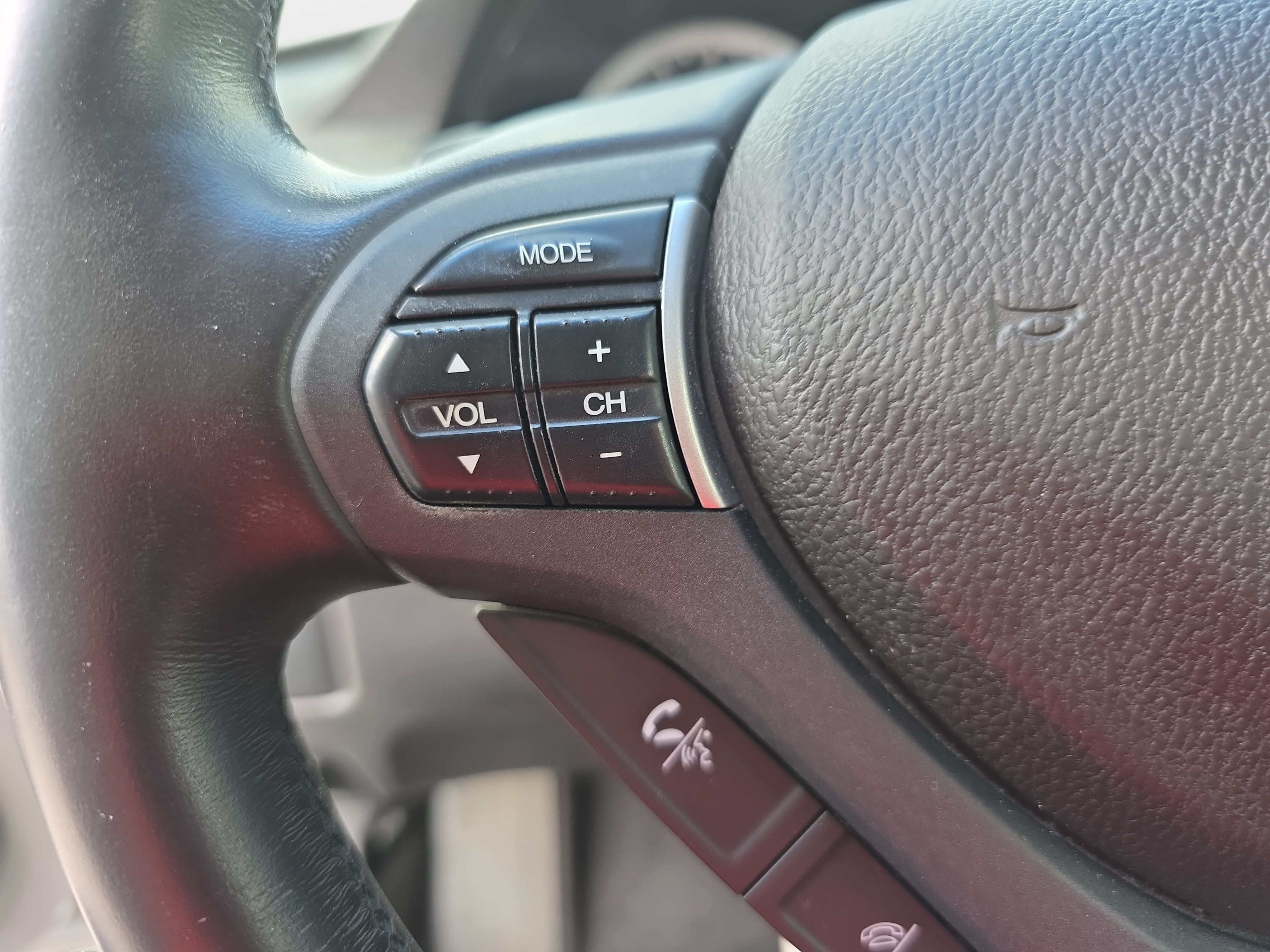 Used 2010 Acura TSX Sedan FWD image 16