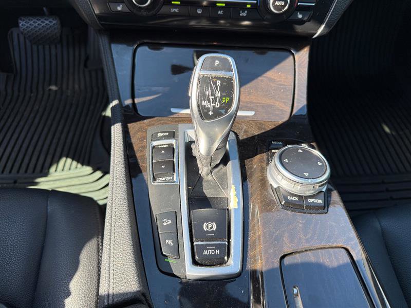 Used 2016 BMW 528i xDrive Sedan AWD/4WD image 36