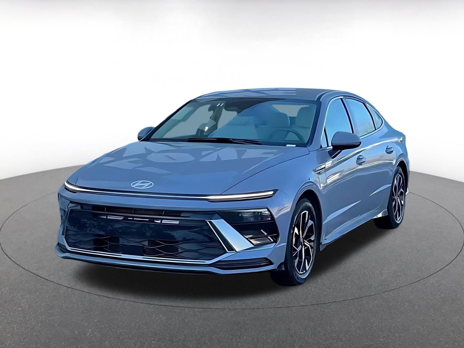 Used 2025 Hyundai Sonata SEL image 7