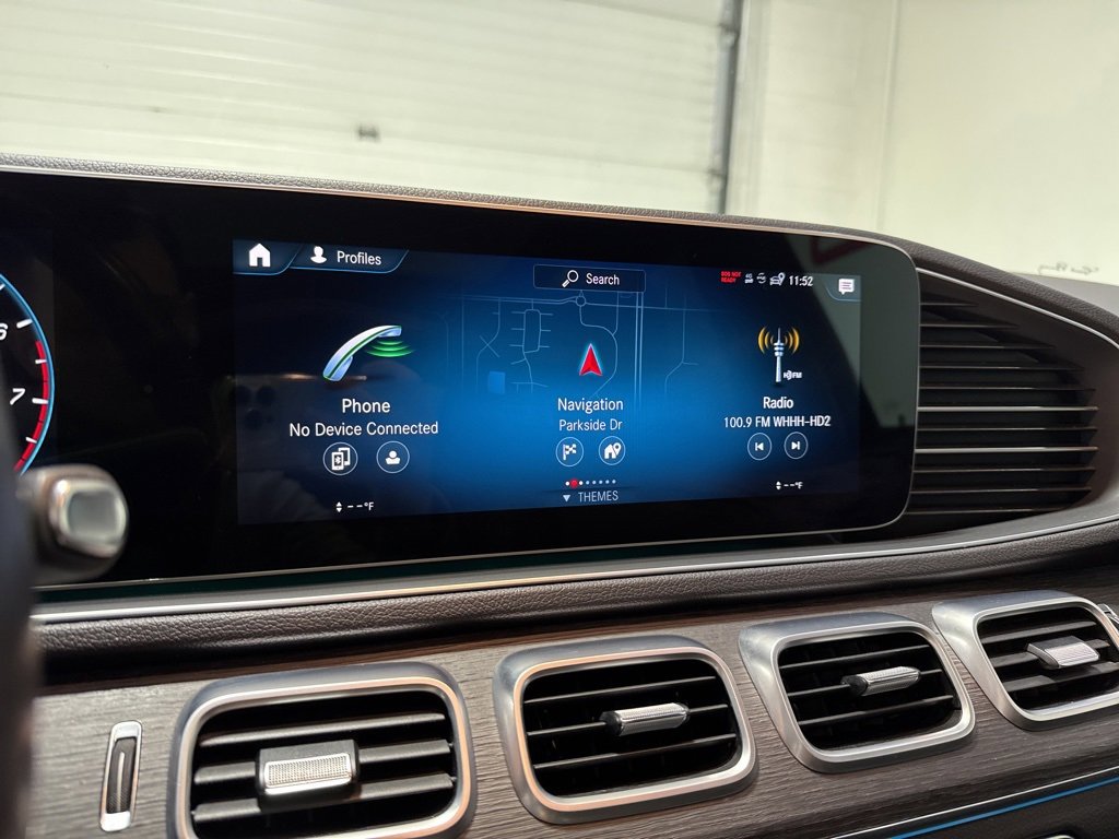 Used 2022 Mercedes-Benz GLE 350 4MATIC image 20