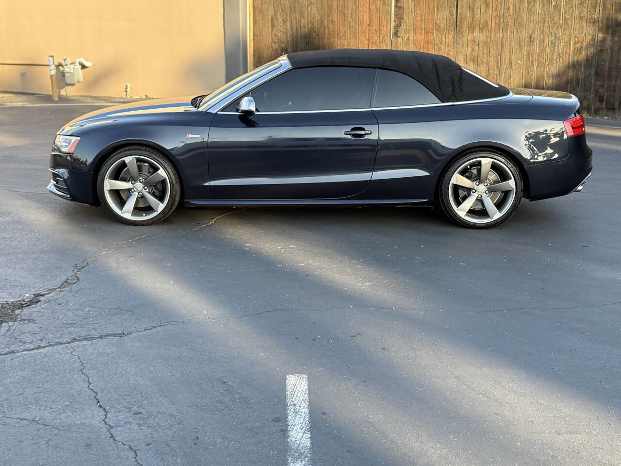 Used 2015 Audi S5 Premium Plus w/ Technology Package image 7