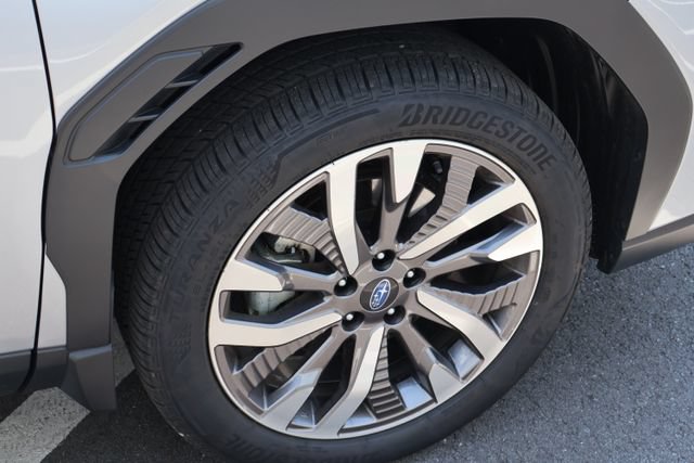Certified 2026 Subaru Forester Touring AWD/4WD image 29