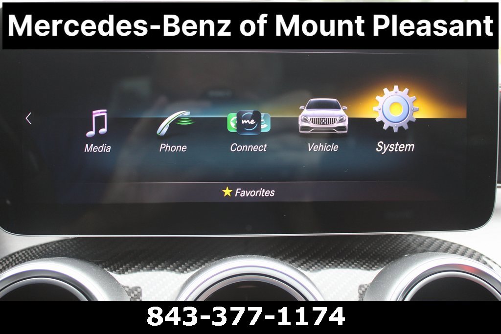 Certified 2021 Mercedes-Benz C 63 AMG S image 47