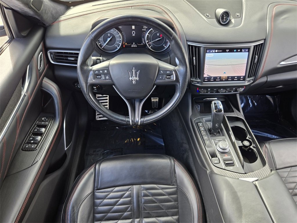 Used 2022 Maserati Levante Modena image 12