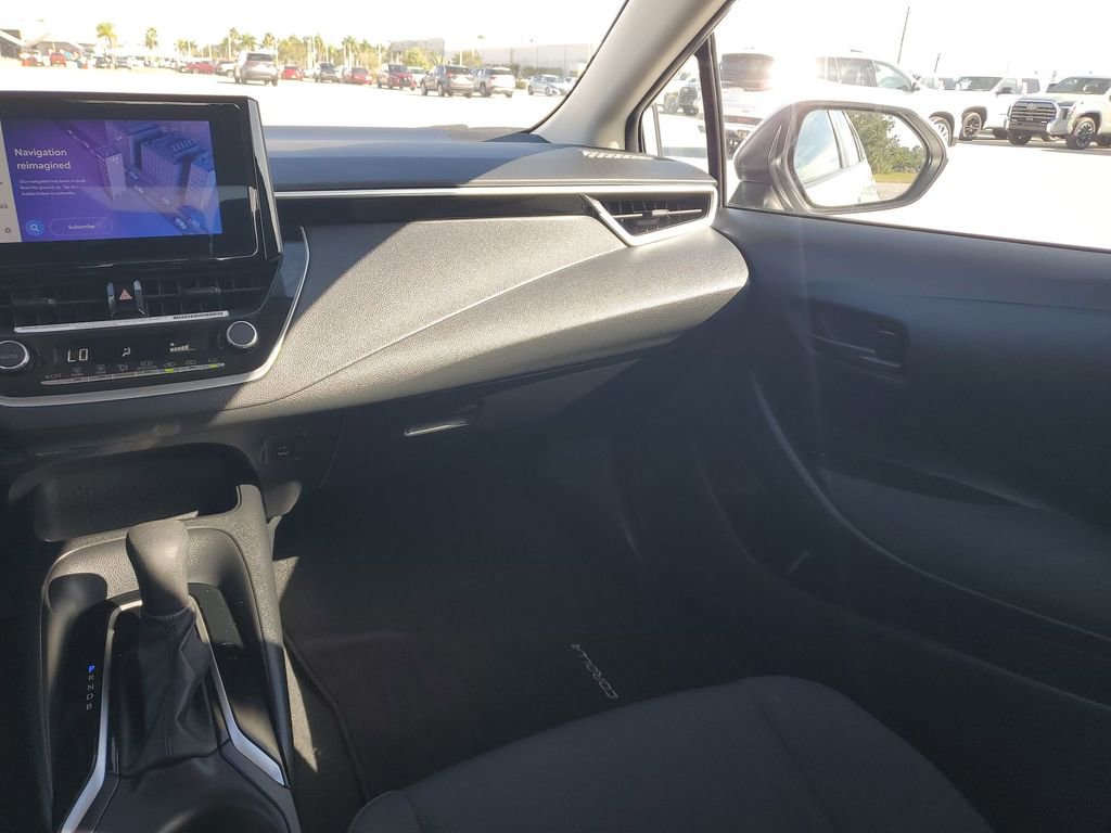 Certified 2024 Toyota Corolla LE image 11