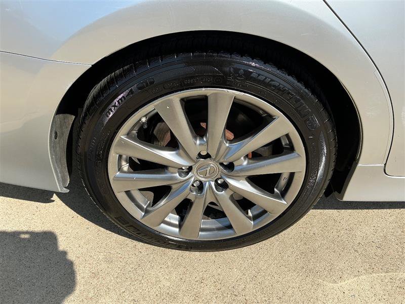 Used 2013 Lexus GS 350 AWD w/ Premium Pkg image 21
