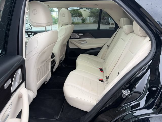 Used 2021 Mercedes-Benz GLE 450 4MATIC image 28