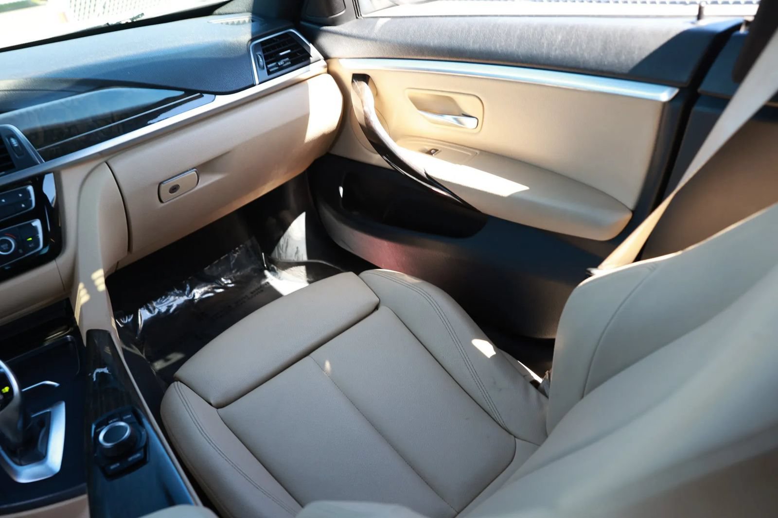 Used 2018 BMW 430i Gran Coupe RWD image 14