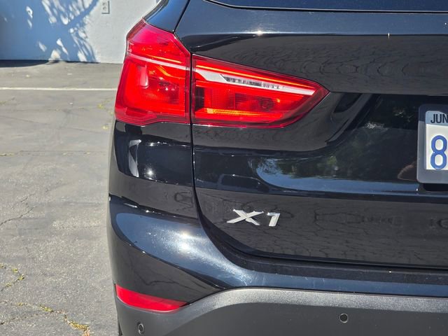 Used 2021 BMW X1 sDrive28i image 8