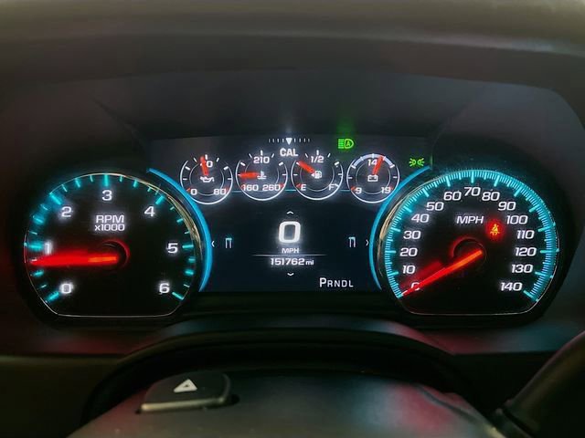 Used 2019 GMC Yukon Denali w/ Open Road Package image 14
