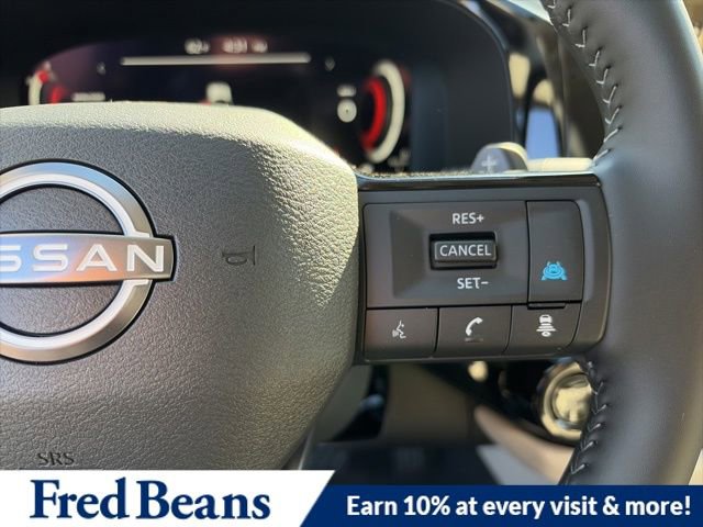 New 2026 Nissan Pathfinder SL image 21