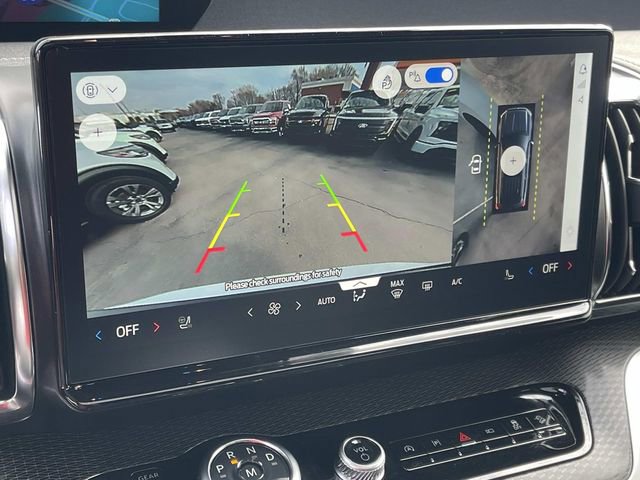 New 2026 Ford Expedition Platinum w/ Stealth Performance Package image 29