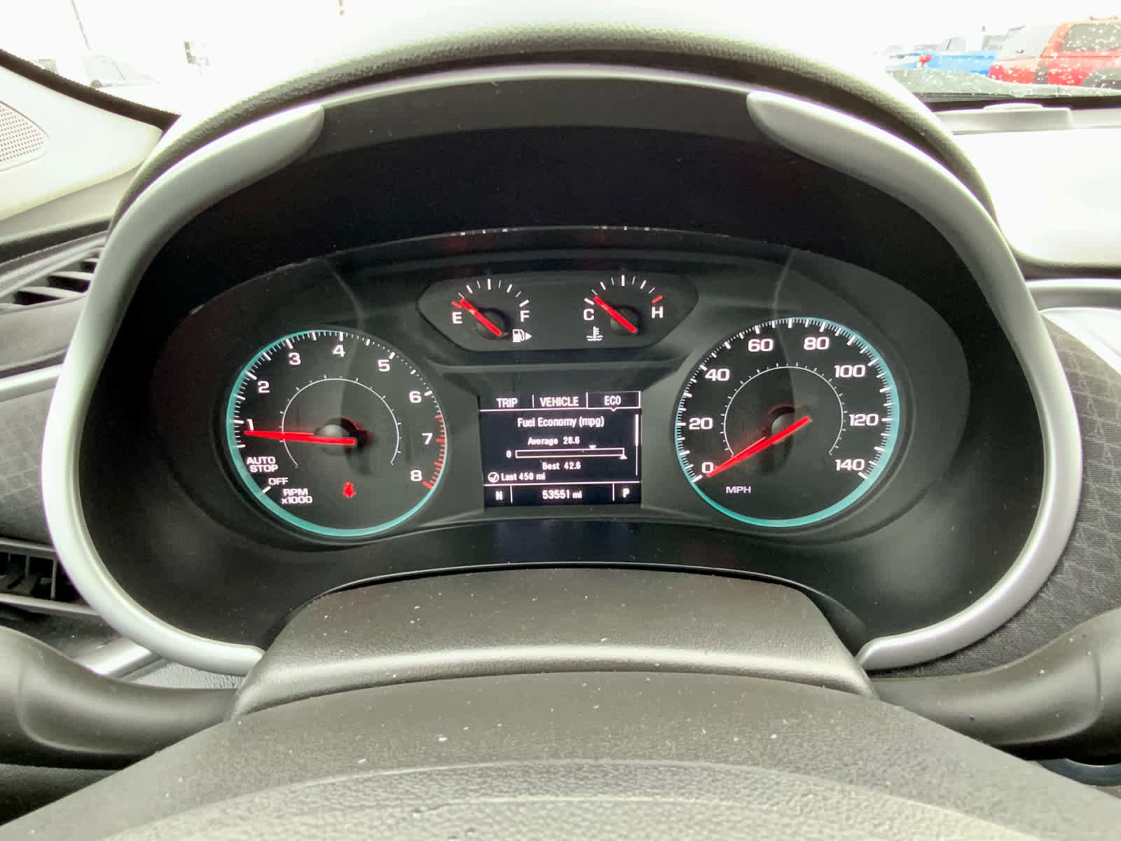 Used 2024 Chevrolet Malibu LT image 39