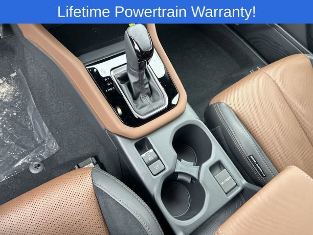 New 2025 Subaru Forester Touring w/ Popular Package - Touring image 17