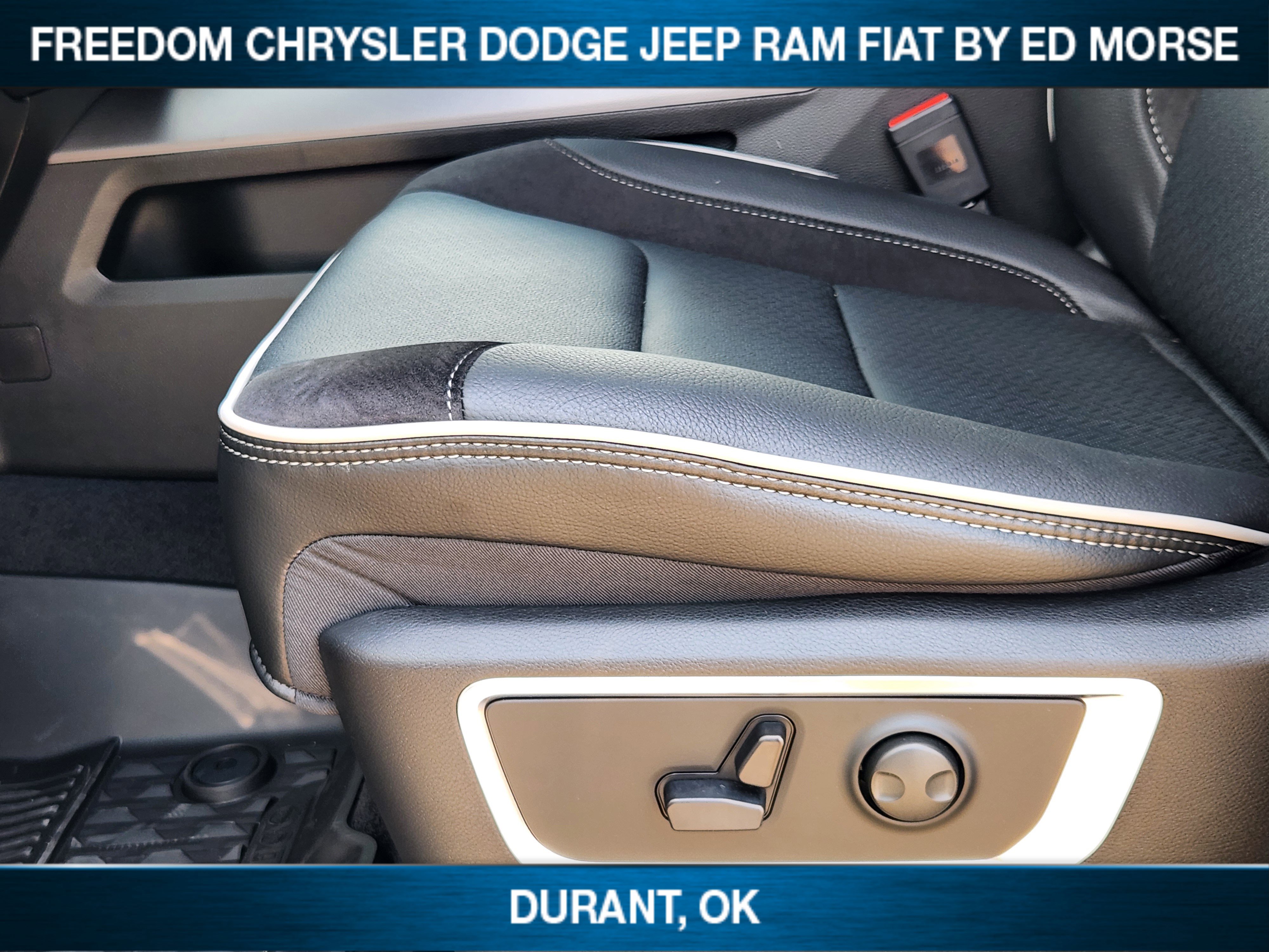 New 2026 RAM 1500 Laramie image 17