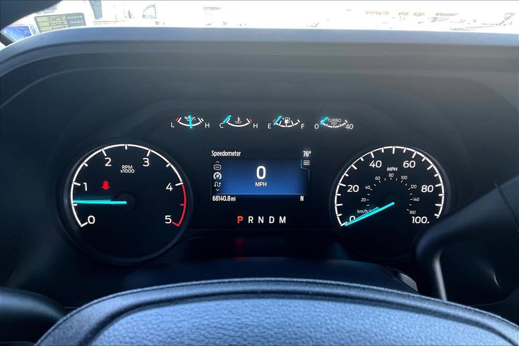 Used 2024 Ford F250 XLT w/ FX4 Off-Road Package AWD/4WD image 22