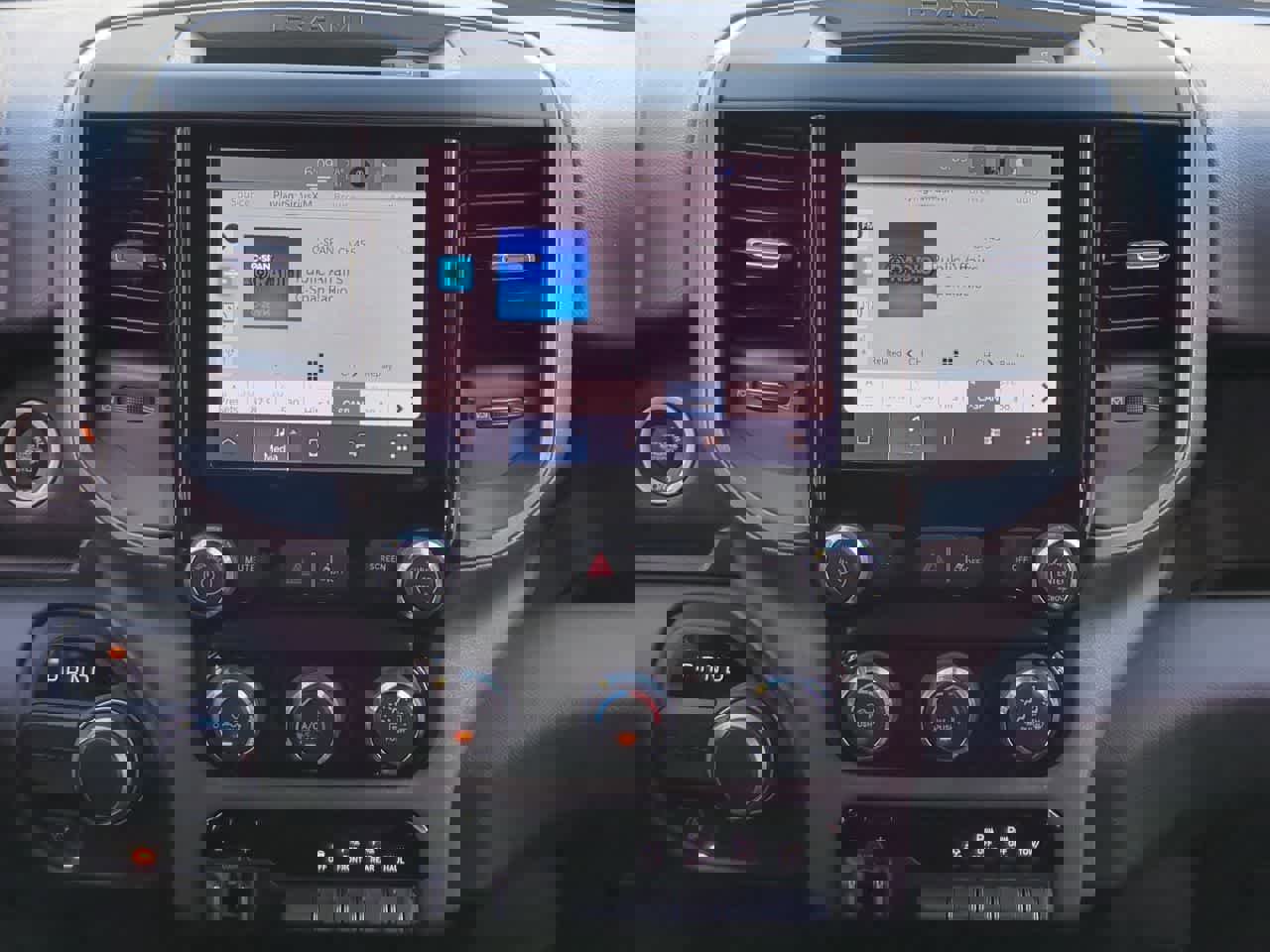 New 2026 RAM 1500 Express image 27