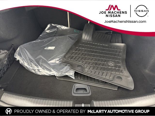 Used 2023 Mercedes-Benz C 300 4MATIC Sedan image 25