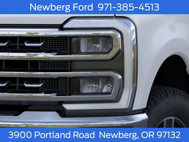 New 2026 Ford F350 Lariat w/ Lariat Premium Package AWD/4WD image 18