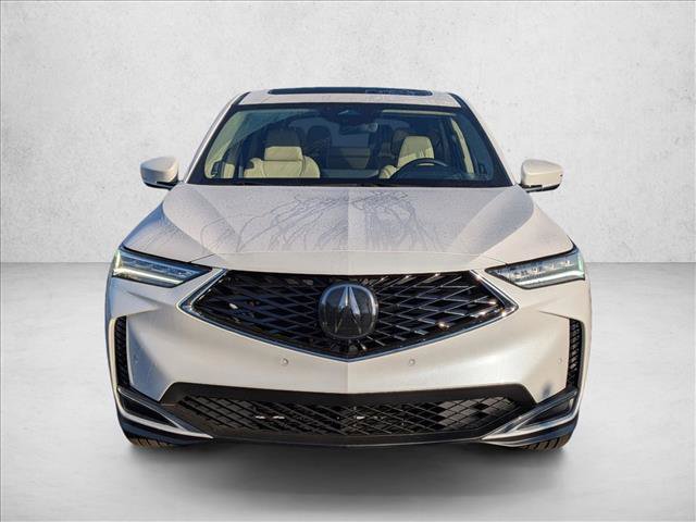 New 2026 Acura MDX SH-AWD w/ Technology Package image 6