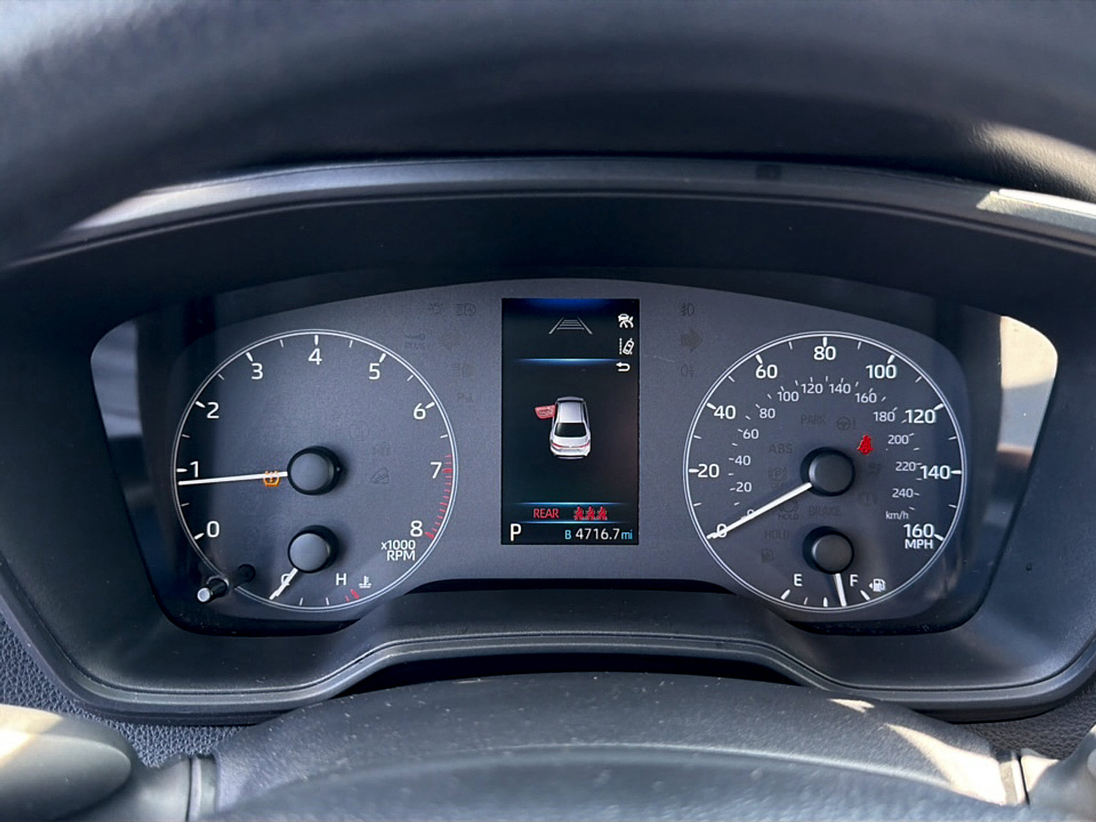 Used 2025 Toyota Corolla LE FWD image 13