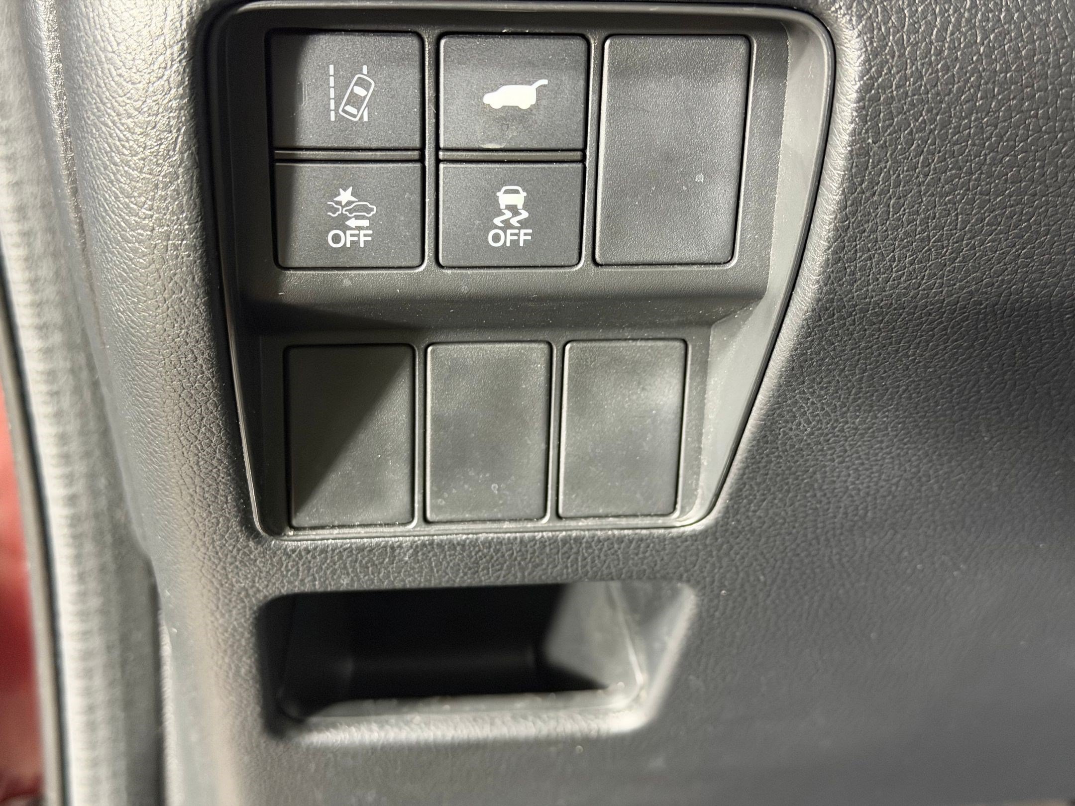 Used 2018 Honda CR-V EX-L image 19