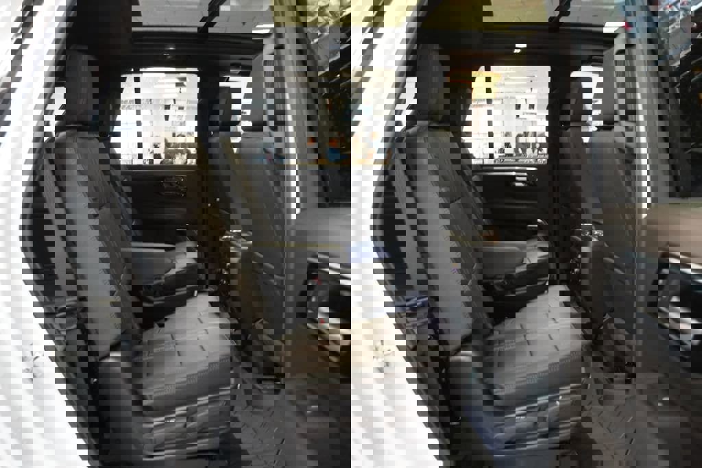 New 2026 Chevrolet Tahoe High Country image 34